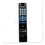 LG 47LX9500 remote control replacement