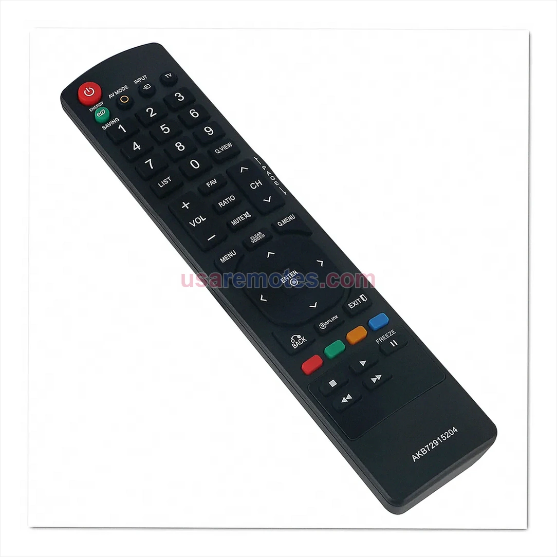 LG 47LX9500UA remote control replacement LG 47LX9500UA remote control replacement
