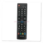 LG 47LY345C-ZA remote control replacement