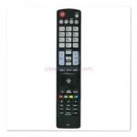 LG 47LY570H remote control replacement