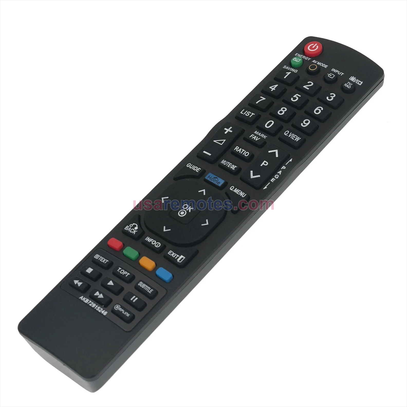 LG 47SL80YD remote control replacement LG 47SL80YD remote control replacement