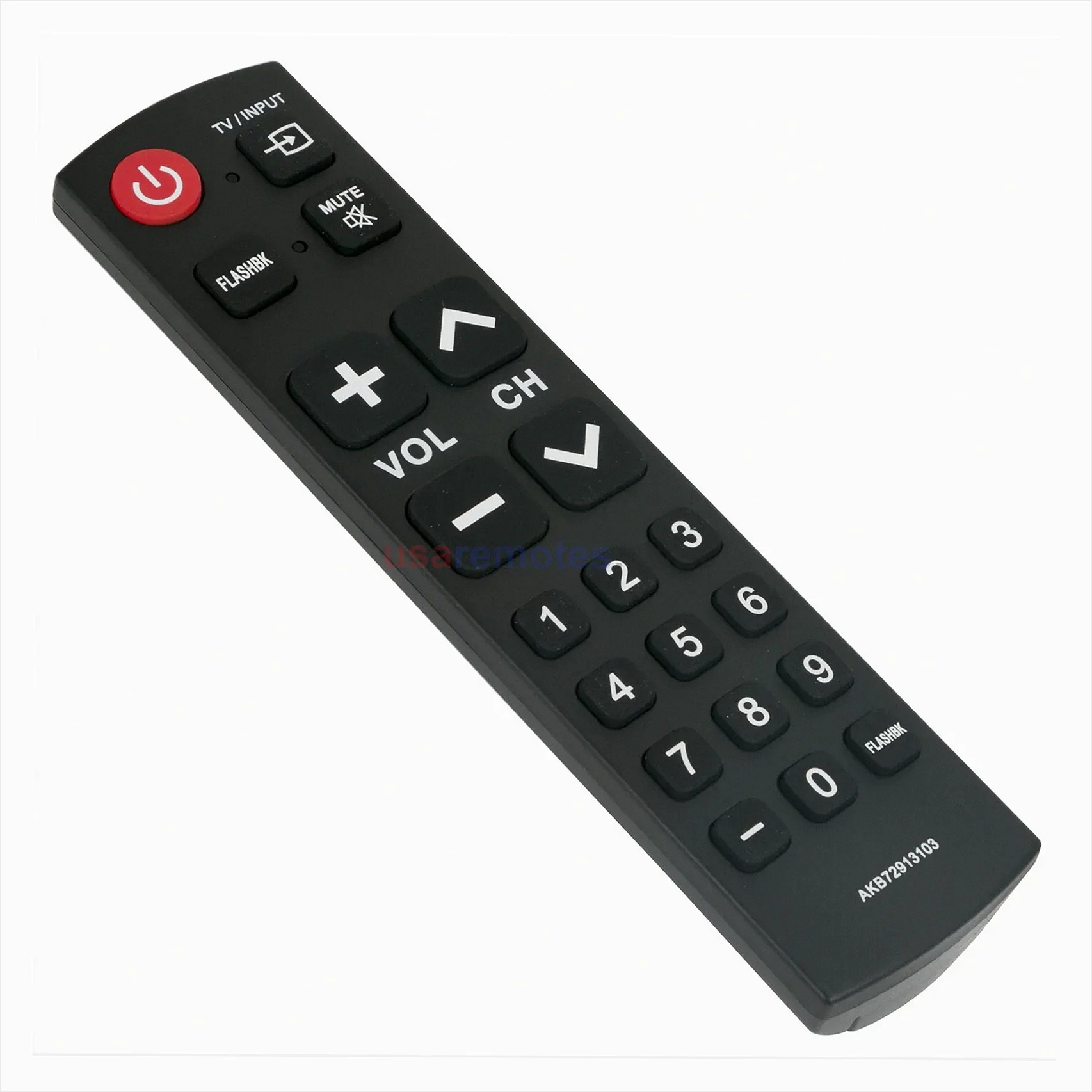 LG 47SL90UA remote control replacement LG 47SL90UA remote control replacement
