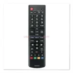 LG 49LB5500 remote control replacement