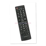 LG 49LB5550UY remote control replacement