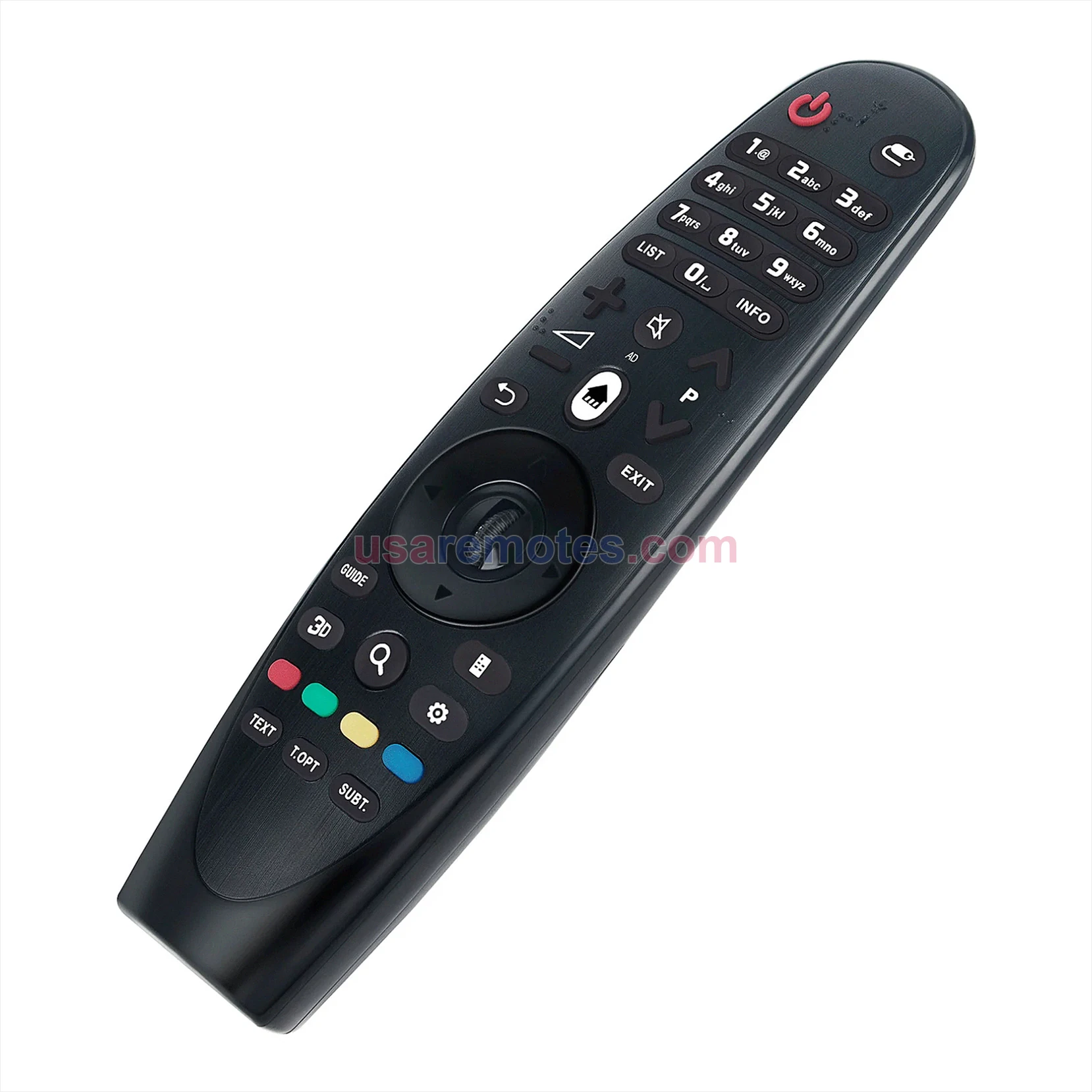 LG 49LF54 remote control replacement LG 49LF54 remote control replacement