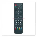 LG 49LF540V remote control replacement
