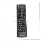 LG 49LF5500-UA TV remote control replacement