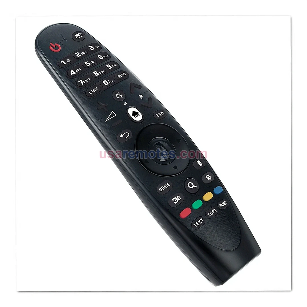 LG 49LF632V remote control replacement LG 49LF632V remote control replacement