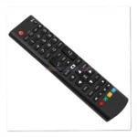 LG 49LH590V-TD remote control replacement