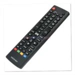 LG 49LJ5100 remote control replacement