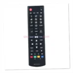 LG 49LJ540V remote control replacement