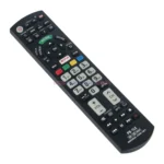 LG 49LJ550M-UB remote control replacement