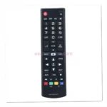 LG 49LJ594V remote control replacement
