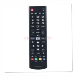 LG 49LJ610V TV remote control replacement