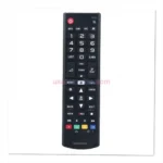 LG 49LJ624V-ZC remote control replacement