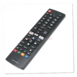 LG 49LK5400PUA remote control replacement
