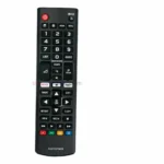 LG 49LK59 remote control replacement