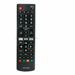 LG 49LK5900PLA remote control replacement