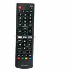LG 49LK61 remote control replacement