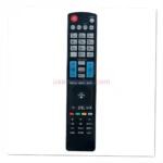 LG 49LX570HUF remote control replacement