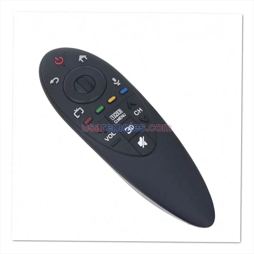 LG 49UB820V remote control replacement LG 49UB820V remote control replacement