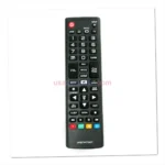 LG 49UF6430UB remote control replacement