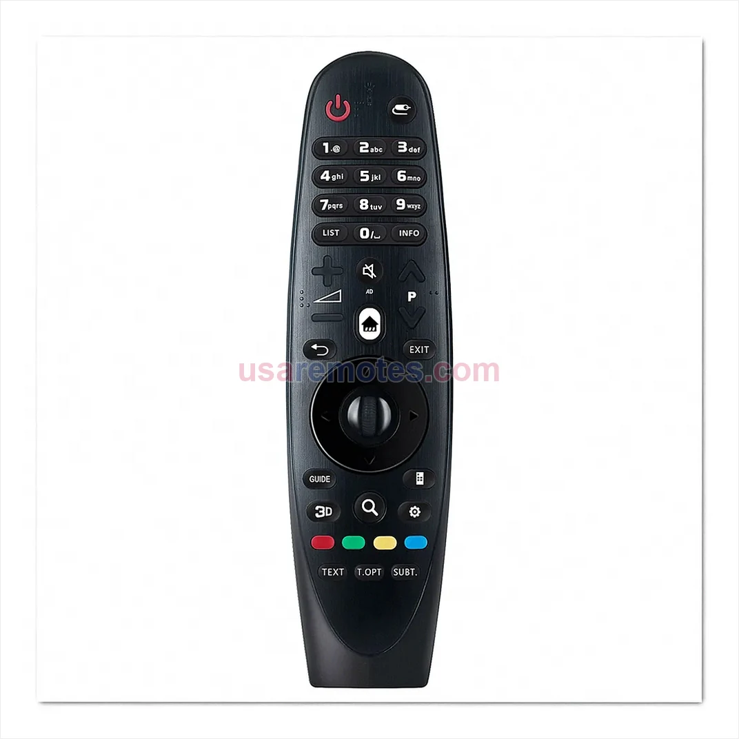LG 49UF67 remote control replacement LG 49UF67 remote control replacement