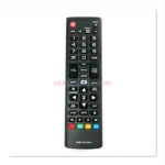 LG 49UF7600 remote control replacement