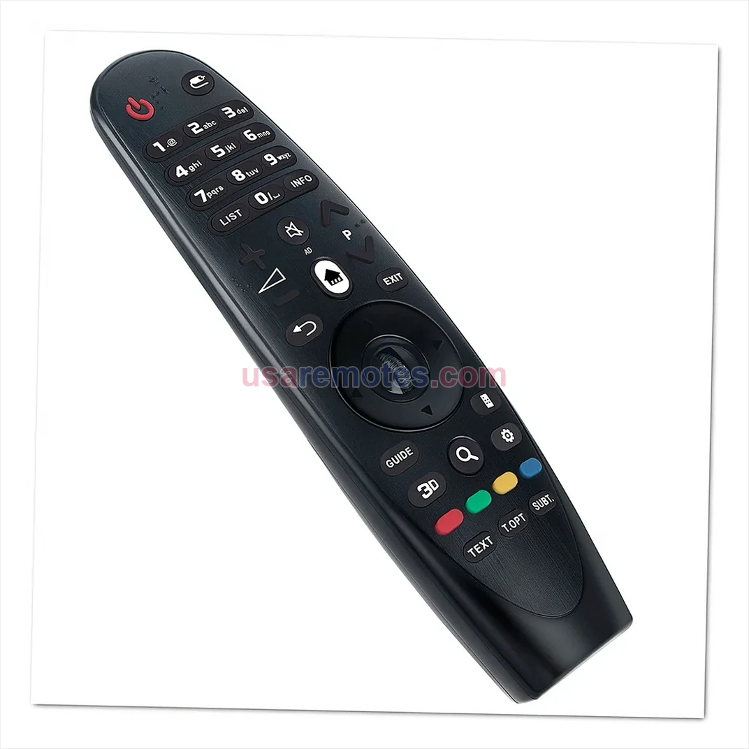 LG 49UF772V remote control replacement LG 49UF772V remote control replacement