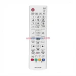 LG 49UF8500 remote control replacement