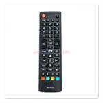 LG 49UH6090UHF remote control replacement