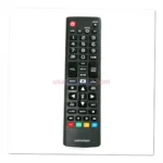 LG 49UH610A TV remote control replacement