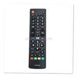LG 49UH610A-UJ TV remote control replacement