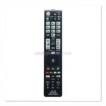 LG 49UJ6050-UC remote control replacement
