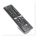 LG 49UJ6200-UA remote control replacement