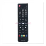 LG 49UJ620V remote control replacement
