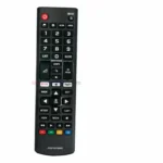 LG 49UJ6307-ZA remote control replacement