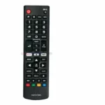 LG 49UJ6309-ZA remote control replacement