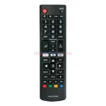 LG 49UJ639V-ZE remote control replacement