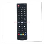 LG 49UJ639V55LJ540V remote control replacement