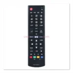 LG 49UJ651V remote control replacement