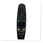 LG 49UJ654T remote control replacement