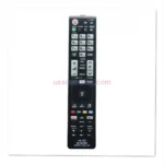 LG 49UJ6560 remote control replacement