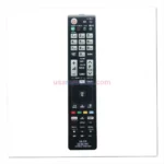 LG 49UJ6560-UF remote control replacement