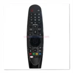 LG 49UK6370PLC remote control replacement