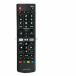 LG 49UK6390PLG remote control replacement