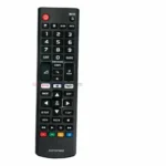 LG 49UK6470PLC remote control replacement