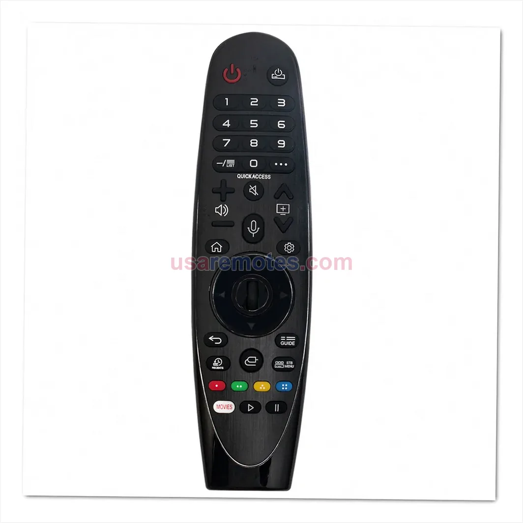 LG 49UM7400 remote control replacement LG 49UM7400 remote control replacement