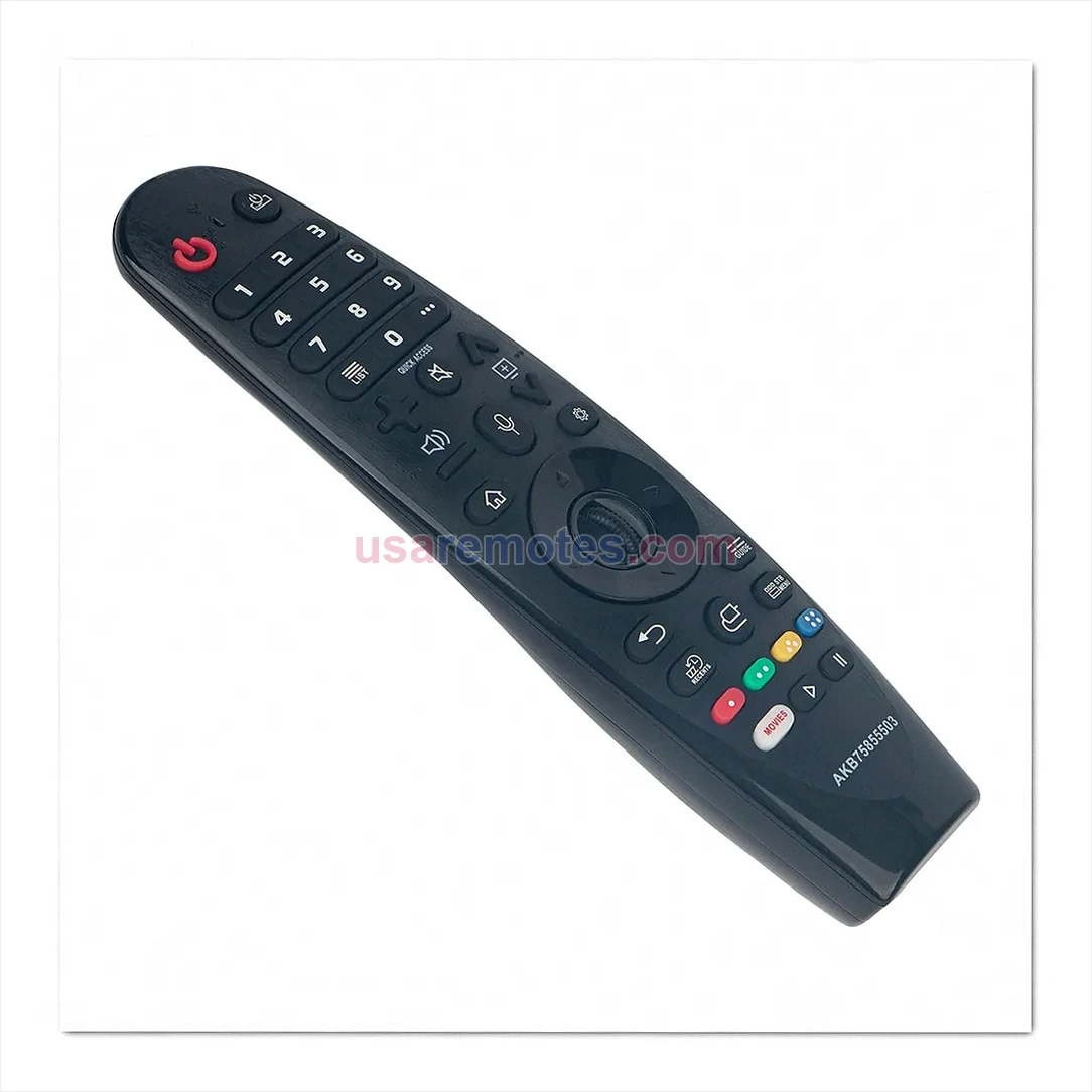 LG 49UN7300AUD remote control replacement LG 49UN7300AUD remote control replacement