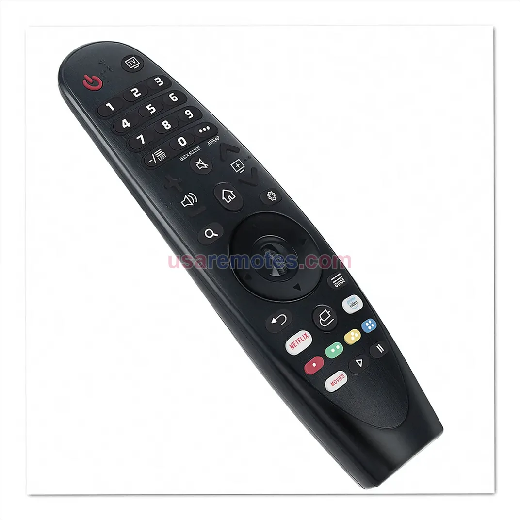 LG 49UN7300PUB remote control replacement LG 49UN7300PUB remote control replacement